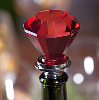 Wine Bottle Stoppers & Corkscrews